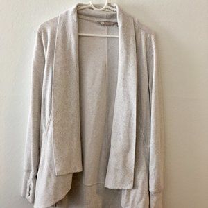 Athleta Sweater Cardigan - Small